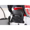 2.2km chainsaw powerful gasoline 50cc wholesale linghang 372